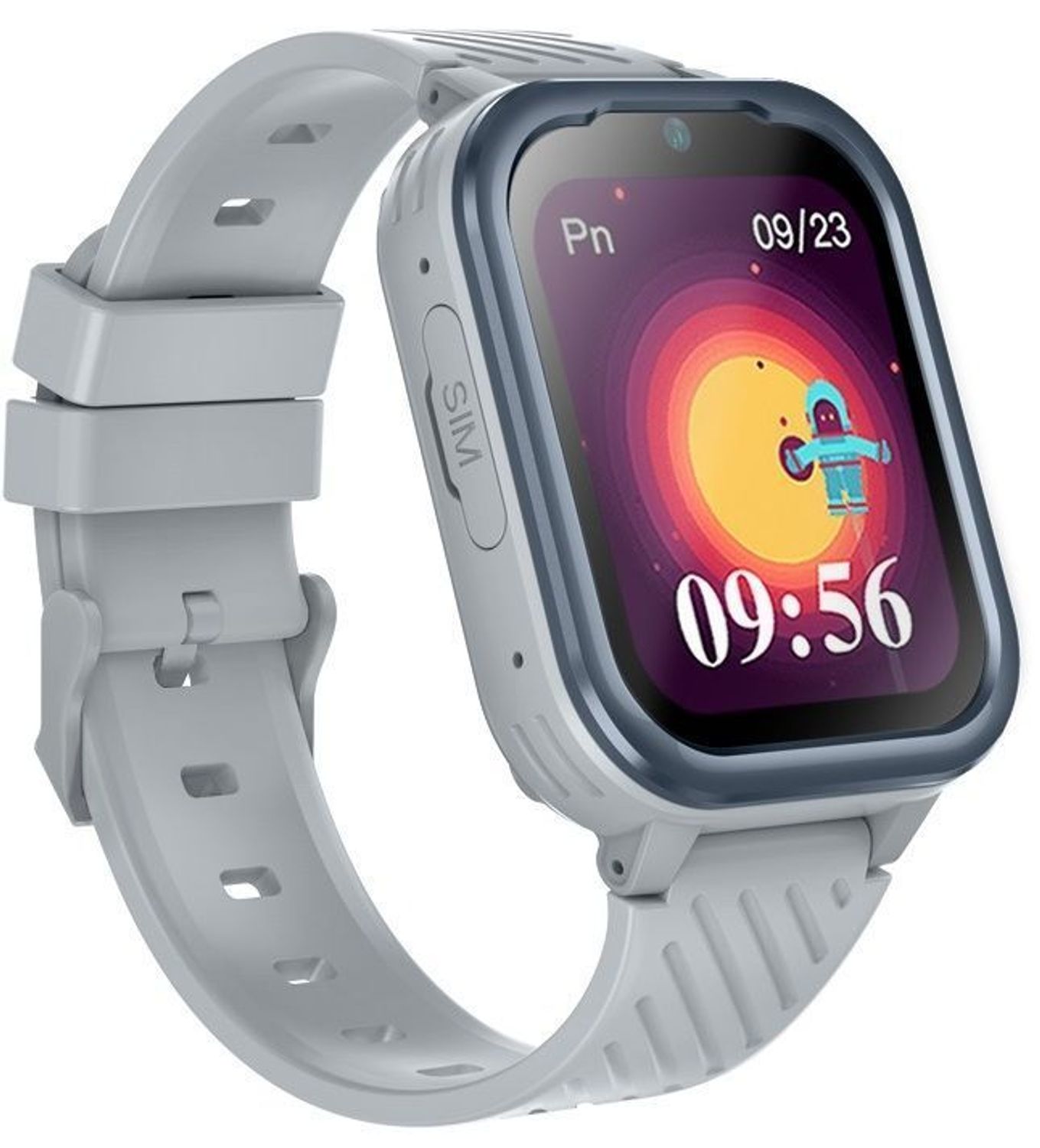 Smartwatch dziecięcy Garett Kids Essa 4G szary (1).jpg